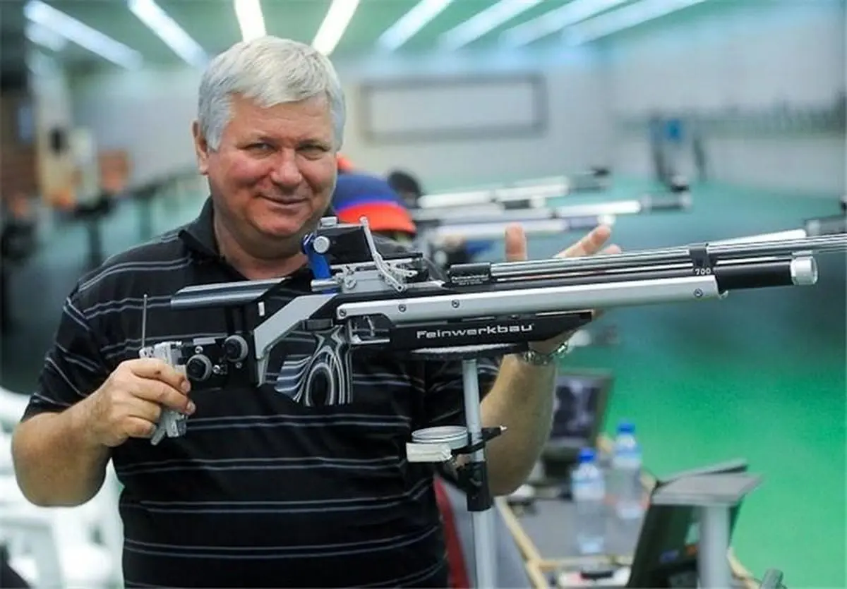 لازلو: ازفدراسیون، وزارت ورزش و کمیته قول‌هایی گرفتیم که متاسفانه تنها شفاهی بود