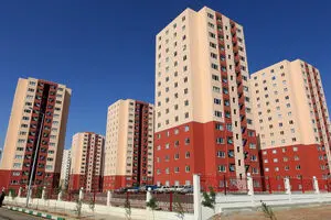 احداث ۱۵هزار واحد مسکن مهر در هشتگرد متوقف شد