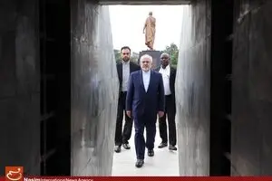 برنامه‌های سفر وزیر امور خارجه به غنا
