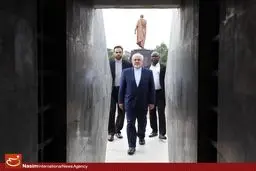 برنامه‌های سفر وزیر امور خارجه به غنا