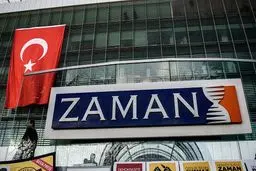 حکم بازداشت ۴۷ خبرنگار روزنامه 