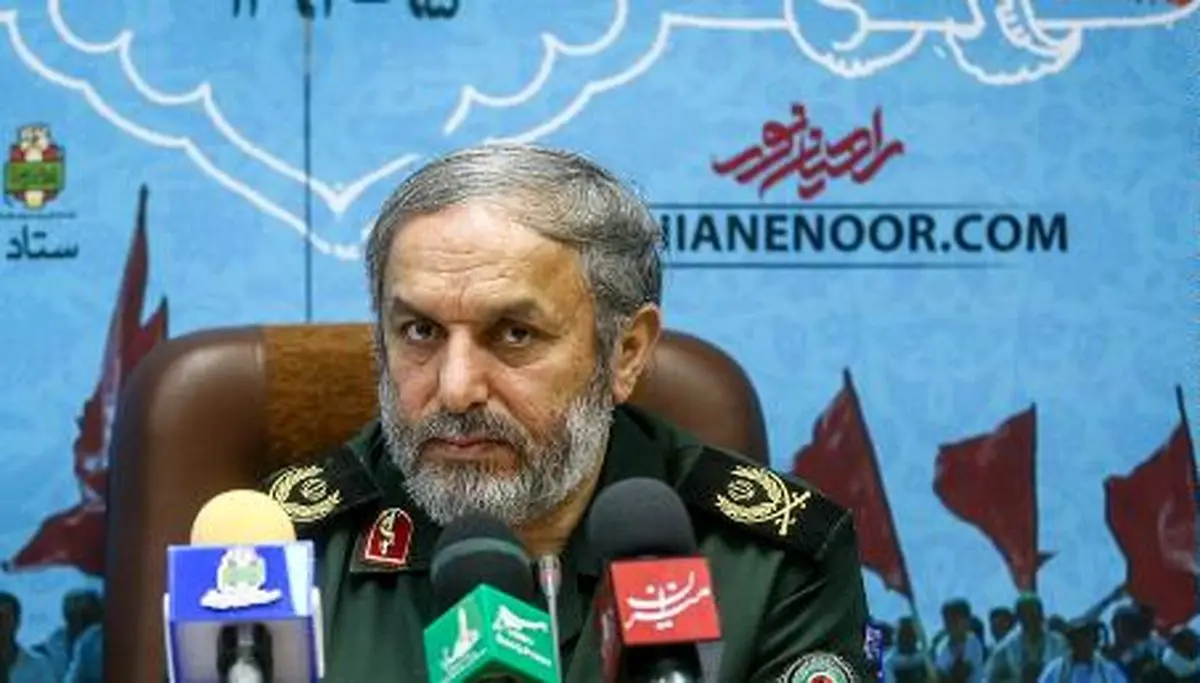 اردوهای راهیان نور یکی از محورهای قدرت ملی است