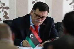 تلاش لیبی برای استرداد اموال 