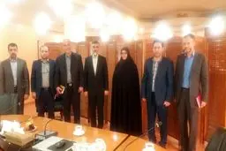 برنامه مشترک هلال احمر و ستاد مبارزه با مواد مخدر برای کاهش آسیبهای اجتماعی