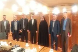 برنامه مشترک هلال احمر و ستاد مبارزه با مواد مخدر برای کاهش آسیبهای اجتماعی