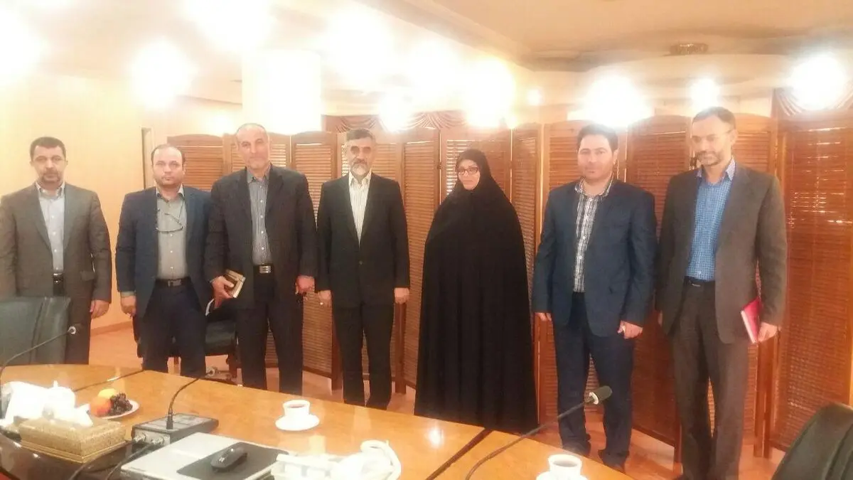 برنامه مشترک هلال احمر و ستاد مبارزه با مواد مخدر برای کاهش آسیبهای اجتماعی