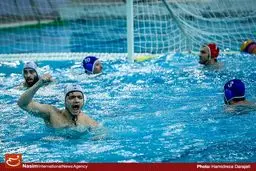 غفوری: کسب مدال برنز قهرمانی جوانان آسیا اتفاق بزرگی بود