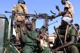 سازمان ملل ناظر تجاوز ارتش سودان جنوبی به زنان