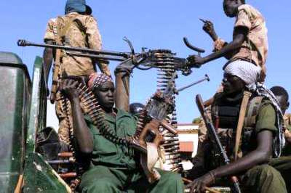 سازمان ملل ناظر تجاوز ارتش سودان جنوبی به زنان