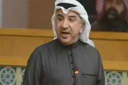 ۱۴ سال حبس در انتظار نماینده کویتی به دلیل اهانت به عربستان