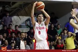 ایران با شکست لبنان، حریف چین شد