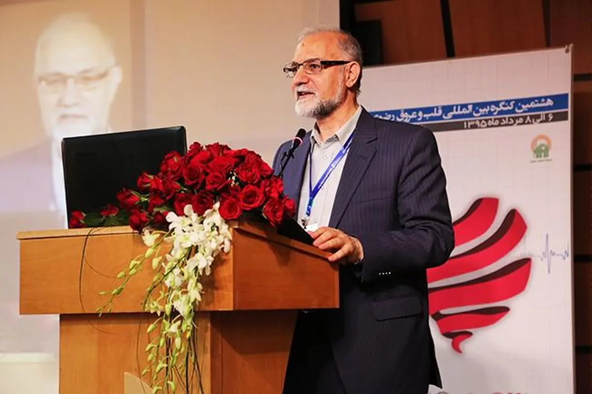 ۴۰درصد مرگ و میرها درکشور مربوط به بیماری‌های قلبی و عروقی است/ سالانه ۱۱ هزار نوزاد مبتلا به بیماری قلبی در کشور متولد می‌شوند