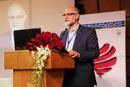 ۴۰درصد مرگ و میرها درکشور مربوط به بیماری‌های قلبی و عروقی است/ سالانه ۱۱ هزار نوزاد مبتلا به بیماری قلبی در کشور متولد می‌شوند