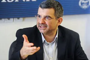 انتشار عکس دستکش در غذای یکی از بیماران جعلی است