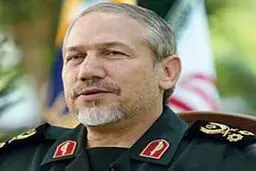 سرلشکر صفوی درگذشت مادر شهید صیاد شیرازی را تسلیت گفت