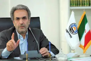 صندلی ریاست موسی الرضا در میهن به 