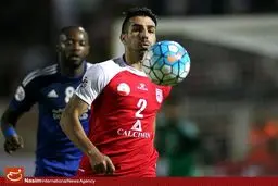 زمان برگزاری دیدار صنعت نفت آبادان با تراکتورسازی تبریز تغییر کرد