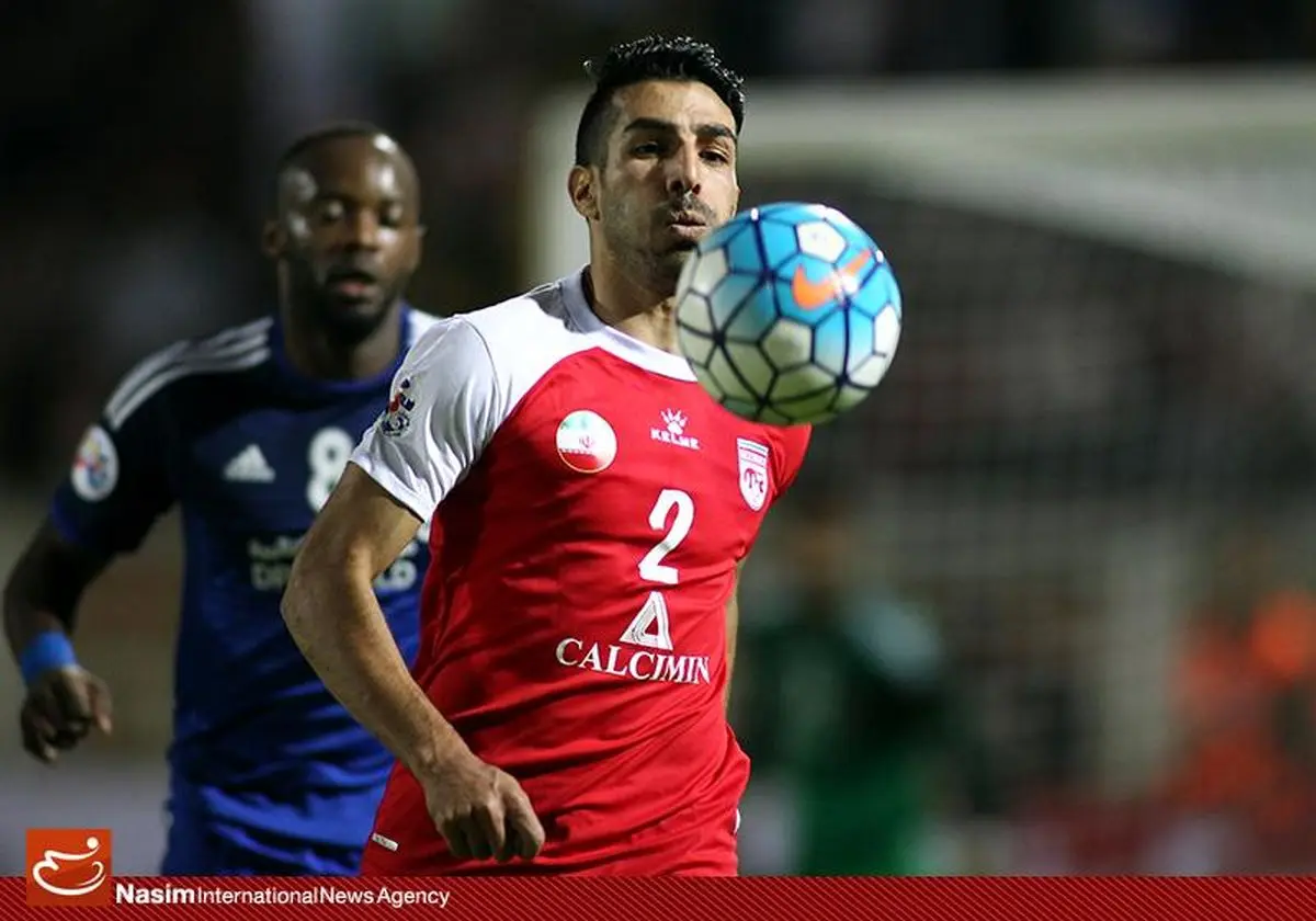 زمان برگزاری دیدار صنعت نفت آبادان با تراکتورسازی تبریز تغییر کرد