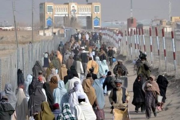 آغاز طرح بیمه سلامت مهاجرین افغانستانی از ماه آینده