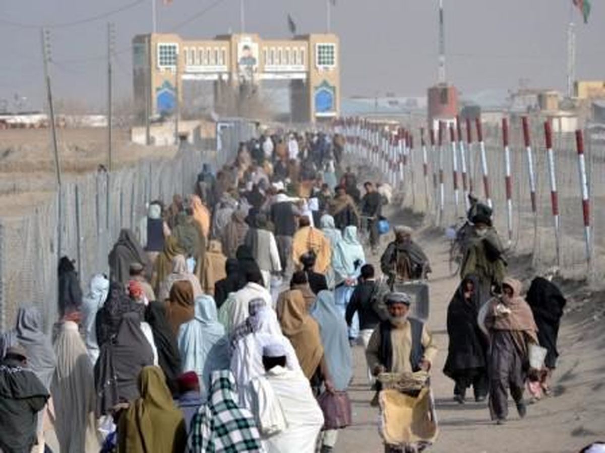 آغاز طرح بیمه سلامت مهاجرین افغانستانی از ماه آینده