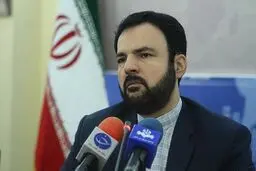 مدیر رادیو قرآن تودیع شد
