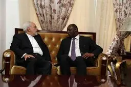 اعلام آمادگی ایران برای همکاری با مالی در زمینه مبارزه با تروریسم و افراط گرایی