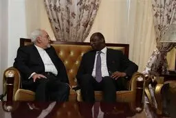اعلام آمادگی ایران برای همکاری با مالی در زمینه مبارزه با تروریسم و افراط گرایی