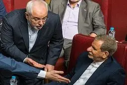 نتایج سفر ظریف به آفریقا به جهانگیری ارائه می شود