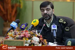 صفت داعش با خوارجی‌ها گره خورده است/ اگر مدافعان حرم نبودند داعش در تهران با ما می‌جنگید