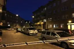انفجار شدید در سوئد/دلایل حادثه هنوز مشخص نیست