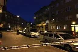 انفجار شدید در سوئد/دلایل حادثه هنوز مشخص نیست