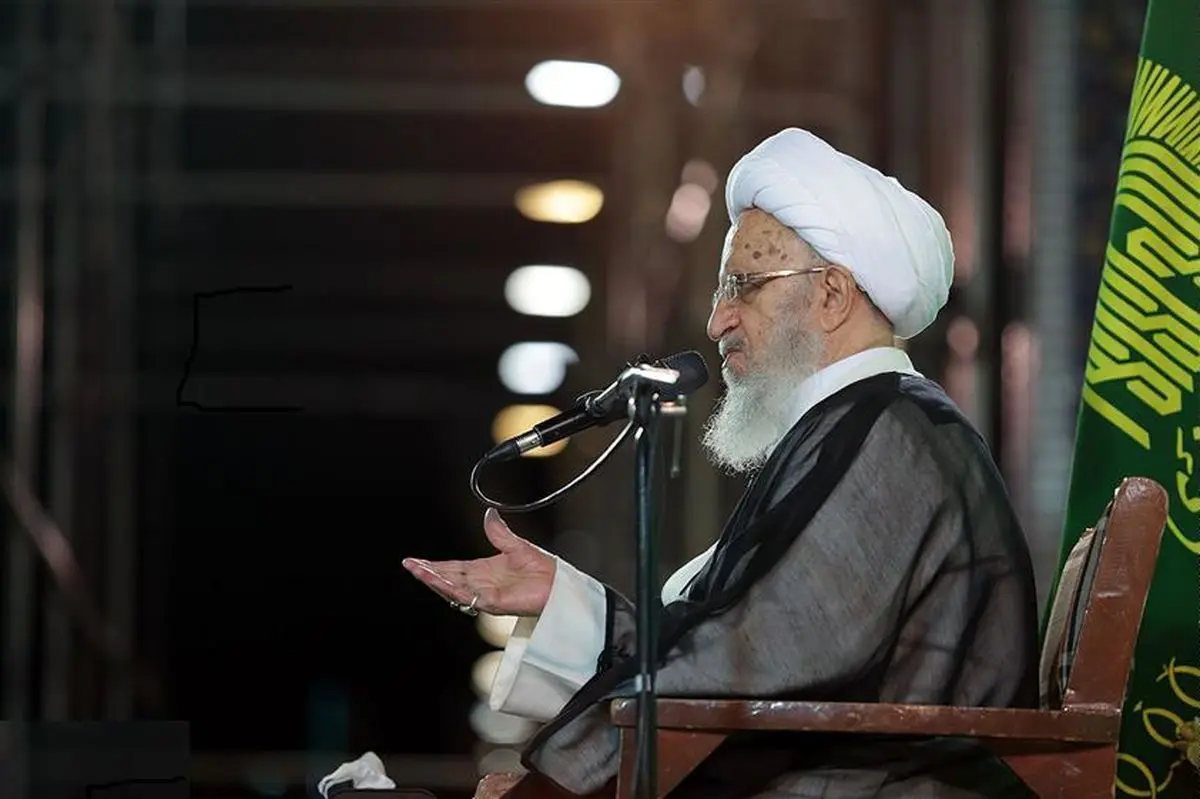 بجای فکر به انتخابات، حقوق‌های نجومی را شجاعانه جمع می‌کردید