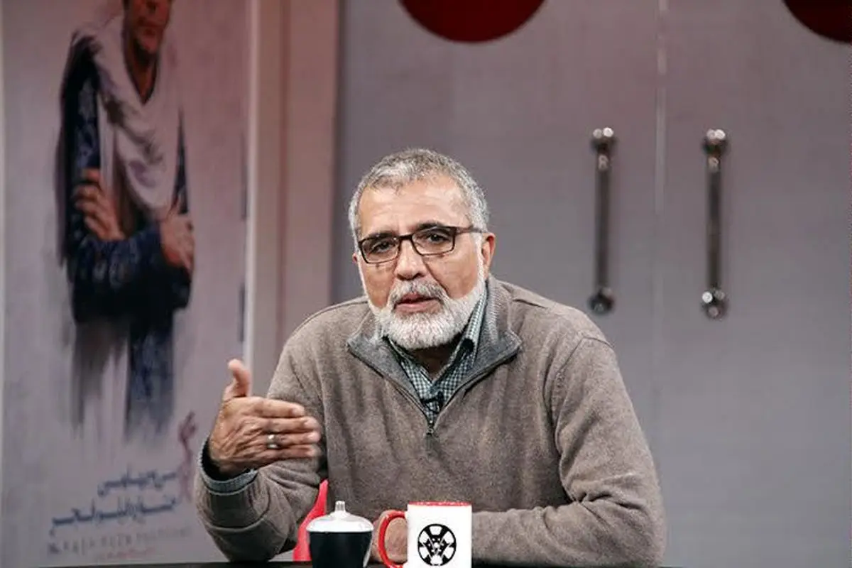 برنامه "هفت" امشب پخش نمی‌شود