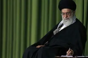 رهبر انقلاب درگذشت مادر شهید صیاد شیرازی را تسلیت گفتند