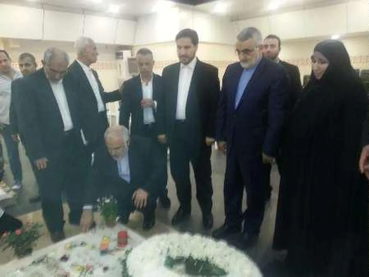 ایران همچنان آماده ارائه کمک تسلیحاتی به ارتش لبنان است