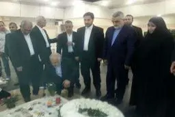 ایران همچنان آماده ارائه کمک تسلیحاتی به ارتش لبنان است