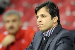 حسن رنگرز همراه تیم ملی کشتی مراکش به ریو سفر کرد + عکس