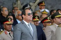 مصری‎ها باید خود را برای طرح ریاضت اقتصادی آماده کنند