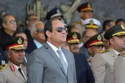مصری‎ها باید خود را برای طرح ریاضت اقتصادی آماده کنند