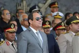 مصری‎ها باید خود را برای طرح ریاضت اقتصادی آماده کنند