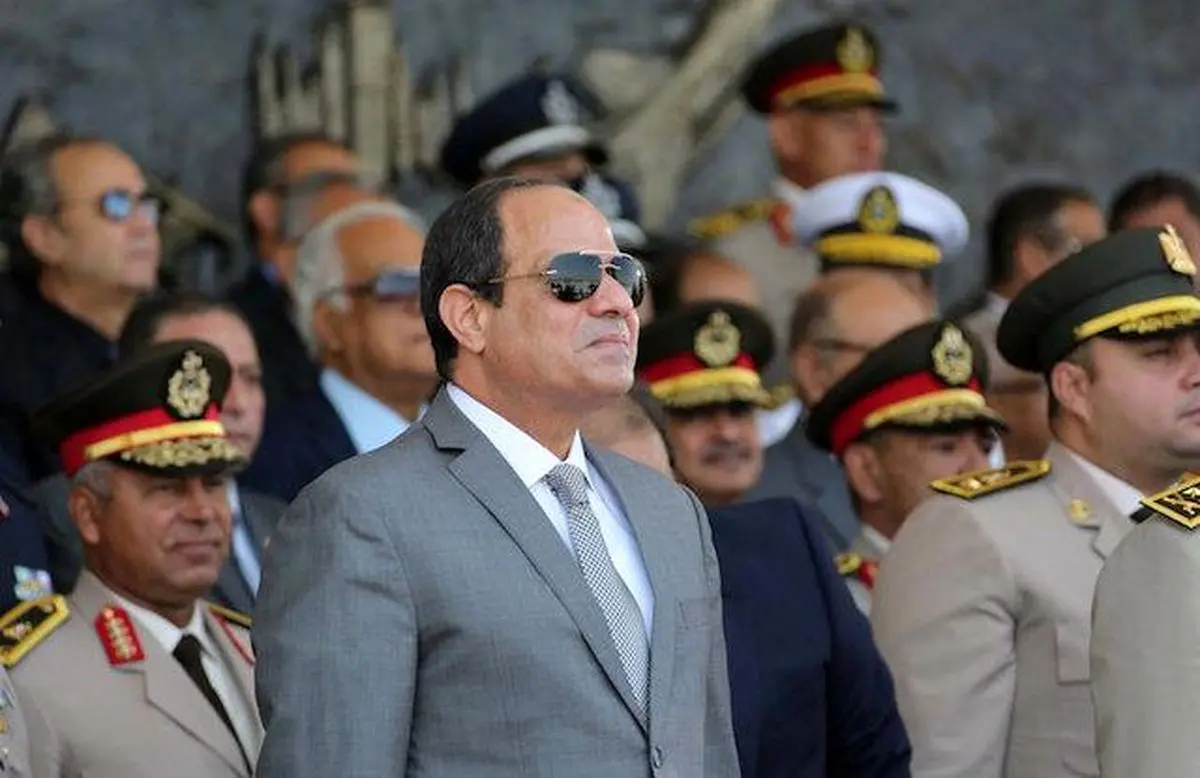 مصری‎ها باید خود را برای طرح ریاضت اقتصادی آماده کنند