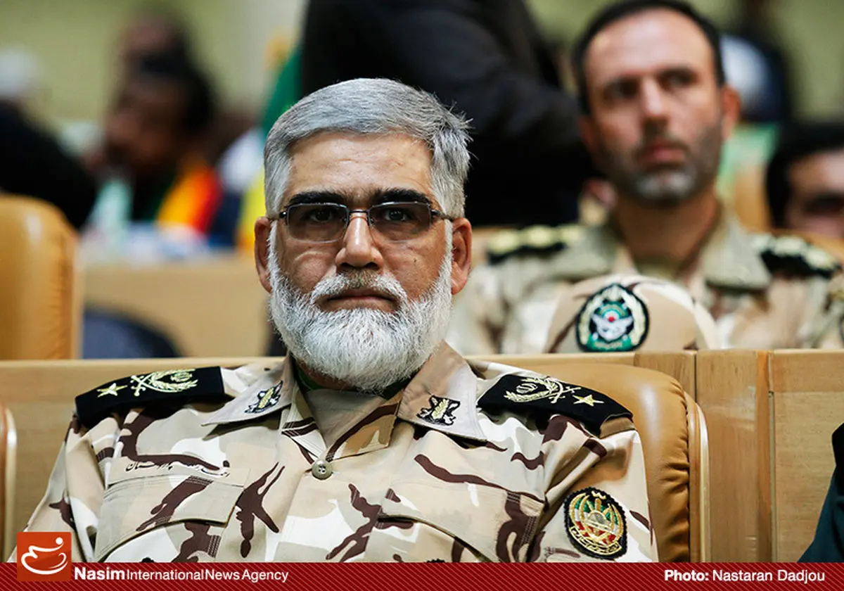 تمجید امیر پوردستان از حسن عباسی: نامه‌ عذرخواهی‌تان نشان از شجاعت در پذیرش خطا است