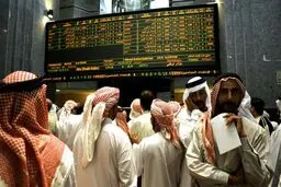 افت میلیاردی شاخص بورس در عربستان سعودی