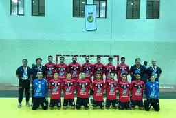 توقف تیم هندبال جوانان برابر ژاپن/ ایران سهمیه جهانی را از دست داد