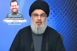 عربستان مجانی در حال عادی‌سازی روابط با اسرائیل است/ عادی‌سازی روابط با اسرائیل باید محکوم شود