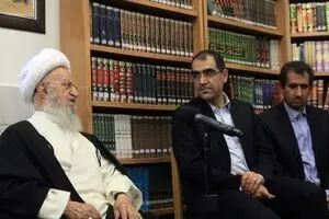 افکار سوسیالیستی برخی تصمیم‌گیران مانع توسعه بخش خصوصی در حوزه سلامت است
