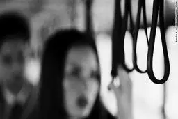 بیش از نیمی از زنان اروپایی مورد آزار جنسی قرار می‌گیرند