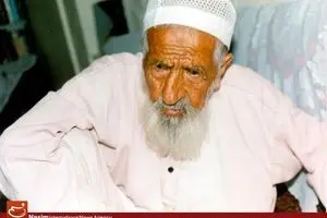 علامه شیخ محمدتقی بهلول گنابادی به روایت تصاویر