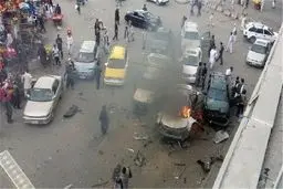 ترور رئیس منابع انسانی پارلمان افغانستان