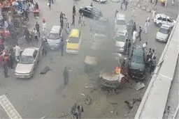 ترور رئیس منابع انسانی پارلمان افغانستان